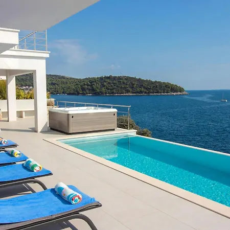 Holiday home Carpe Korcula *
