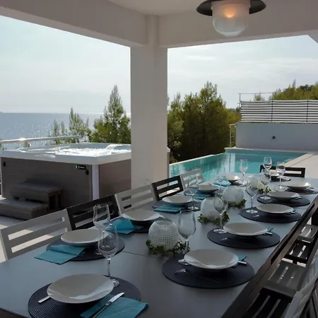 Holiday home Carpe Korcula *