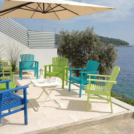 Carpe Korcula Brna
