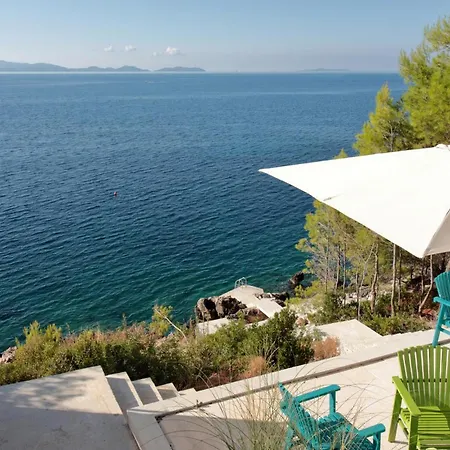 Carpe Korcula Dom wakacyjny