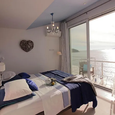 Holiday home Carpe Korcula Brna